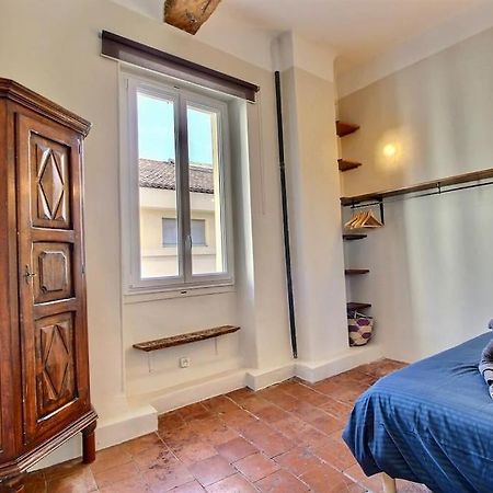 Ferienwohnung Sc Collection - Charme Et Authenticite Du Panier Marseilles Exterior foto