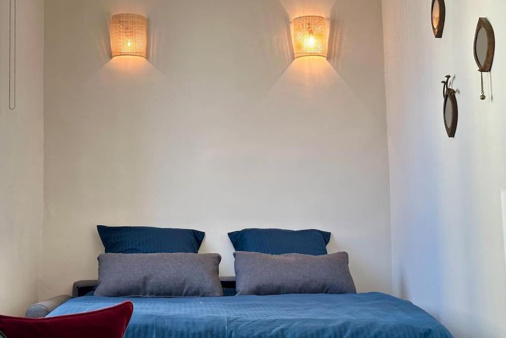 Ferienwohnung Sc Collection - Charme Et Authenticite Du Panier Marseilles Exterior foto